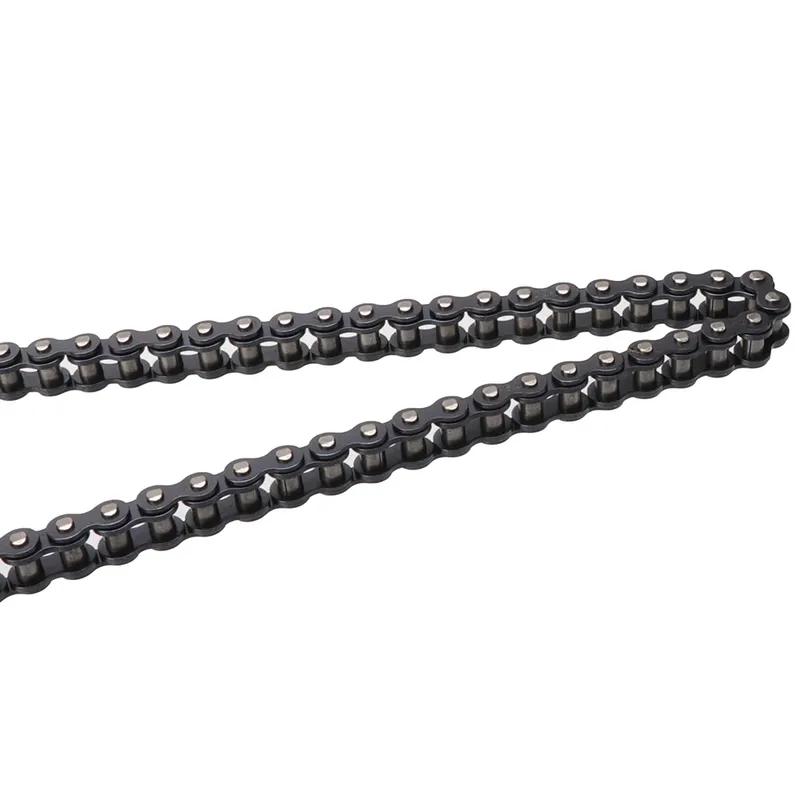 Reinforced 219H Drive Chain 92L 126L 138L Links for TKM Rotax Go Karting Motorcycle G Max Race 219 Chain