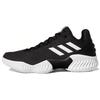 Pro Bounce 2018 Low Black White Sneakers FW5747
