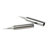 5pcs Soldering Iron Pure Copper Soldering Iron Tips Head 900M-T-I Electric Solder Iron Tip Replacement For 936 937