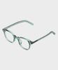 Likkeullou Rc B019 Original Glasses Crystal Green