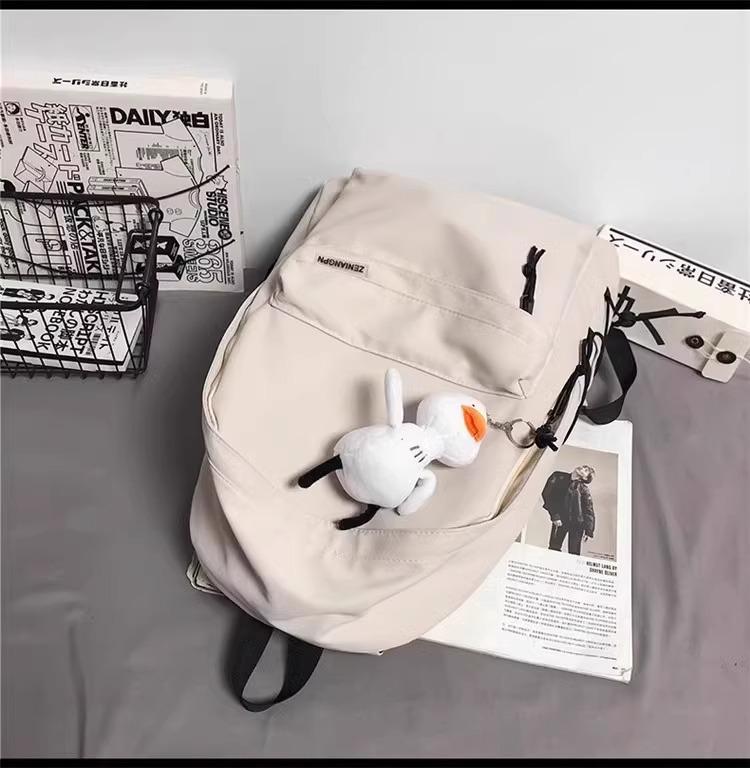 Unisex Reiserucksack mit großem Fassungsvermögen für Studenten und Erwachsene