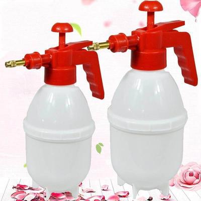 Thickened High-Pressure Garden Watering Can Watering Spray Disinfection Pneumatic Watering Can