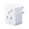 Geräte für Haushaltsreinigung & Staubsauger – Steckeradapter & Steckdosenadapter