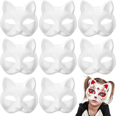 Partytillbehör – Partymasker