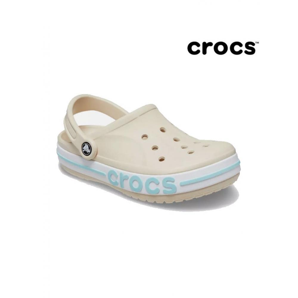 Crocs Public Bayaband Clog Winter White 205089 1li