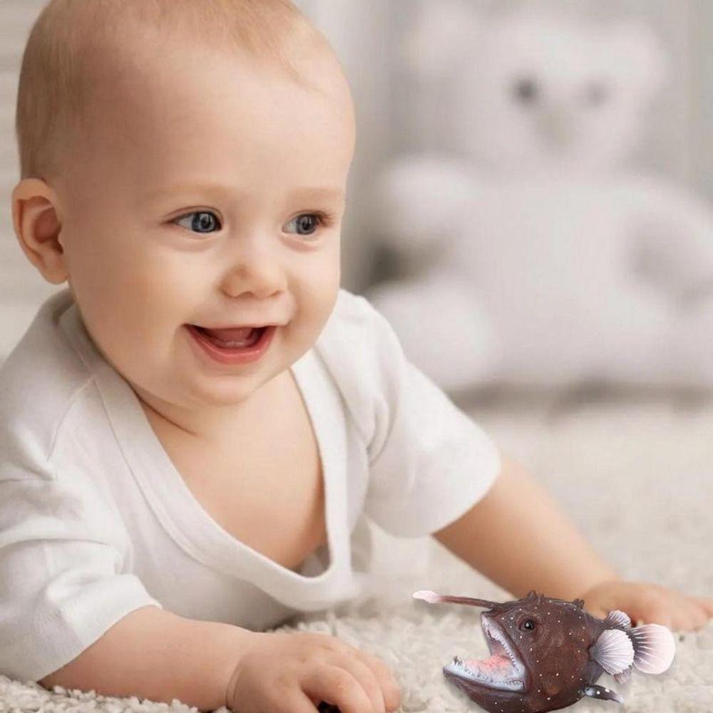 Simulation Ocean Animal Marine Animal Models Simulation Ocean Animal Model  Children Toys