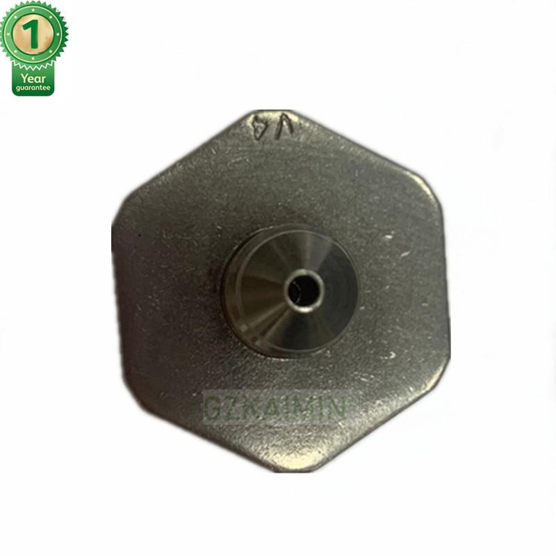 Fuel Oil Pressure Sensor OEM 0261545064 AG9E-9F972-AA AG9E9F972AA For Land Rover Range Rover