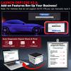 2026 New-LAUNCH X431 CRP123E V3.0 CRP123I V3.0 Free Update Auto OBD2 Scanner CANFD Doip ENG ABS SRS AT System Diagnostic Tools