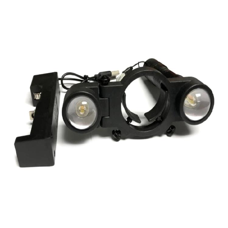 Spraying Machine Light Airbrush Lighting Universal Sprayer Light Aadjustable