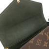 LOUIS VUITTON M80091 Monogram Milty Pochette FelicieShoulder Bag Monogram canvas Array
