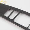 Fits 18 Models: Yidong Car Door Glass Lift Frame & Window Armrest Button Cover.