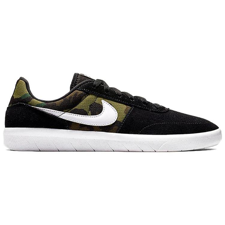 New Nike Sb Team Classic Black AH3360-006