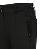 ANEW GOLF W Jersey Rider Set-Up Jogger L/Pt_Bk