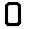 Waterproof Solar Lighted House Numbers Light No Wiring LED Address Numbers Signs  Outdoor