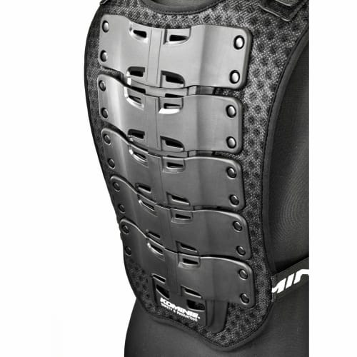 Komine Supreme Body Protector for Motorcycles M SK-688 866