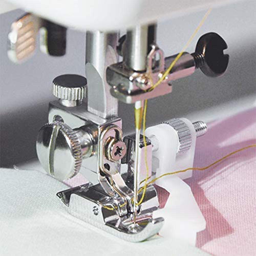 Suture Tool Sewing Machine Presser Foot Home Supplies Stitching Tools Sewing Machine Parts