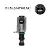 05047901AC Camshaft Solenoid Valve for 16-23 Jeep Grand Cherokee, Dodge, and Chrysler