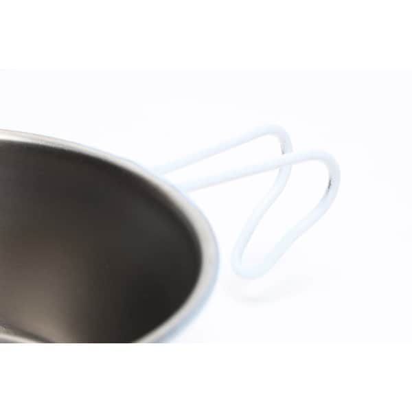 Captain Stag Captain Stag Uh 11 [stainless Color Sierra Cup 320ml White]