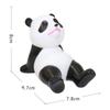Vinyl Phone Universal Bracket Animal Shape Smartphone Desk Holder Phone Holder  Home Decoration