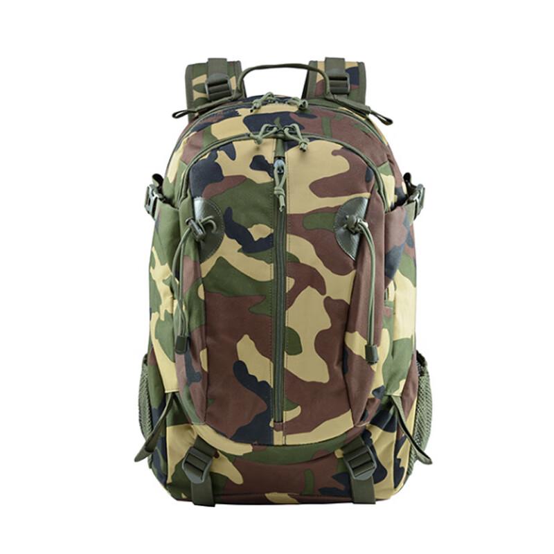 

Outdoor Camouflage Multifunctional Backpack