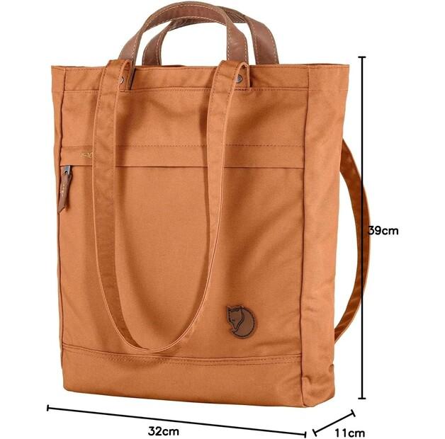 Рюкзак Fjällräven Totepack No. 1 desert brown (F24203-242)