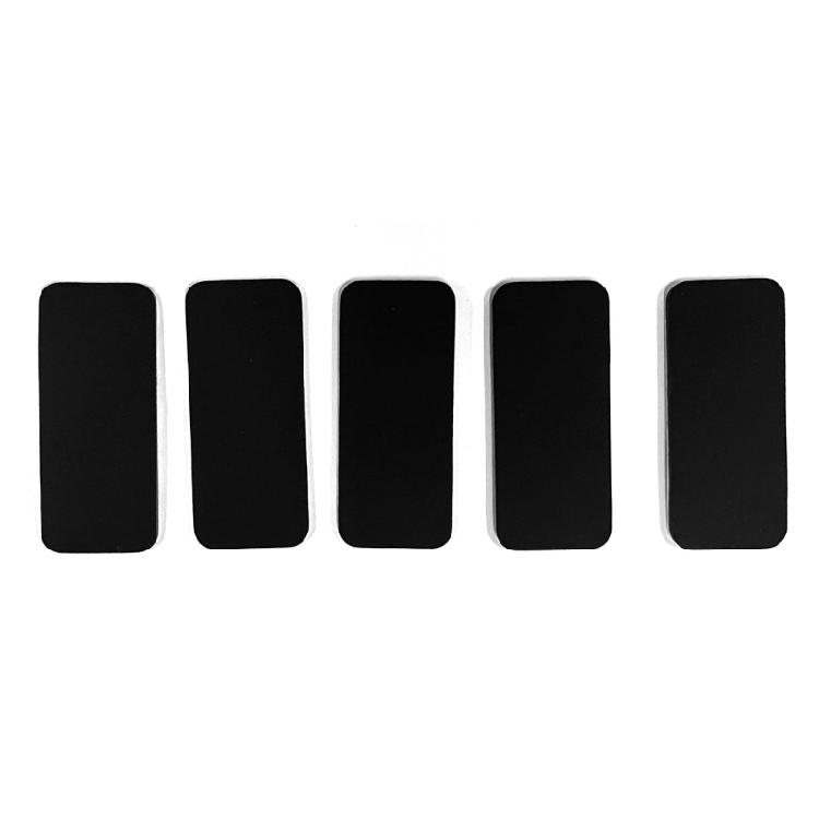 Silikon Anti-Rutsch Klebepad für Drohnen Akku 70x30x2mm für Hobbyisten und Profis