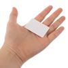 500Pcs Earring Packaging Supplies Professional Jewelry Display Cards with Holes for Studs Dangles Hoops Easy Carry Storage