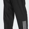 Adidas Men's 3-Stripes Woven Track Pants