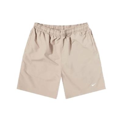 Men Solo Swoosh Shorts DM4402-245