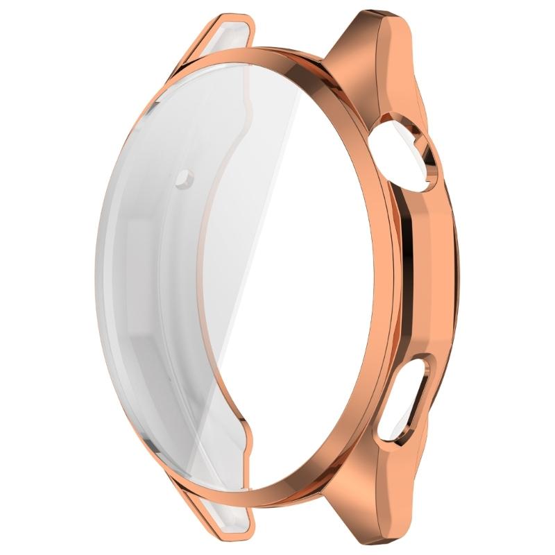 Protective Shell Shockproof Housing Case Suitable for GT6 46mm Smartwatch Shockproof Guard Scratch Resistant Watch Cover