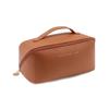 Portable Handheld Cosmetic Case Large Capacity Travel Toiletry Bag Pillow Makeup Bag  Travel
