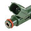 4 Stück Einspritzdüsen 23250-22040 für Toyota Celica MR2 Spyder Corolla Matrix Chevy Prizm Pontiac Vibe 1.8L L4 Benzin DOHC 2000-2006