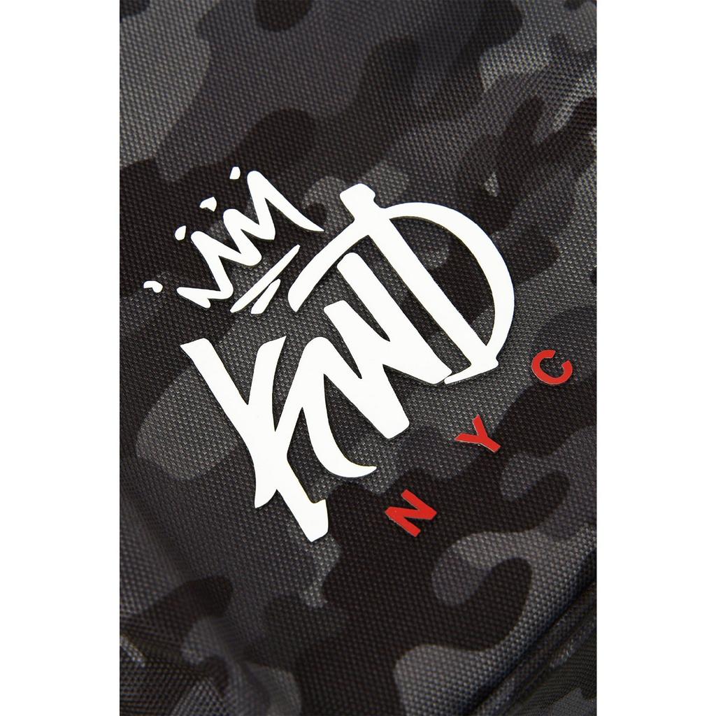 Kings Will Dream Kayencee Camo Umhängetasche