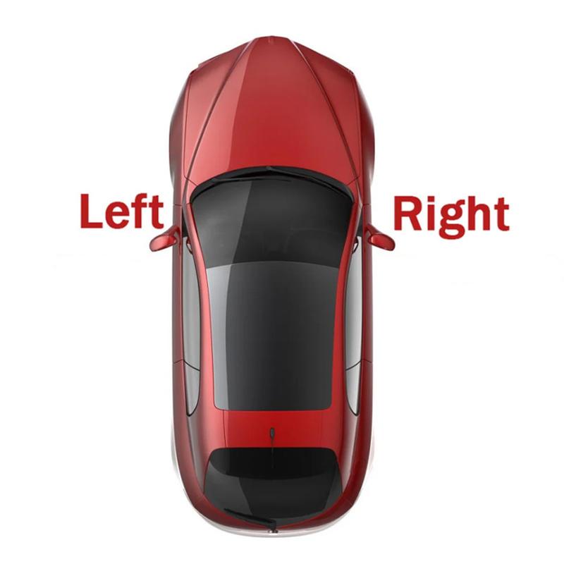 Fog Lamp For VW POLO 2001-2005 Volkswagen FOX 2005-2012 Front Bumper Anti Fog Light 6Q0941699 6Q0941700