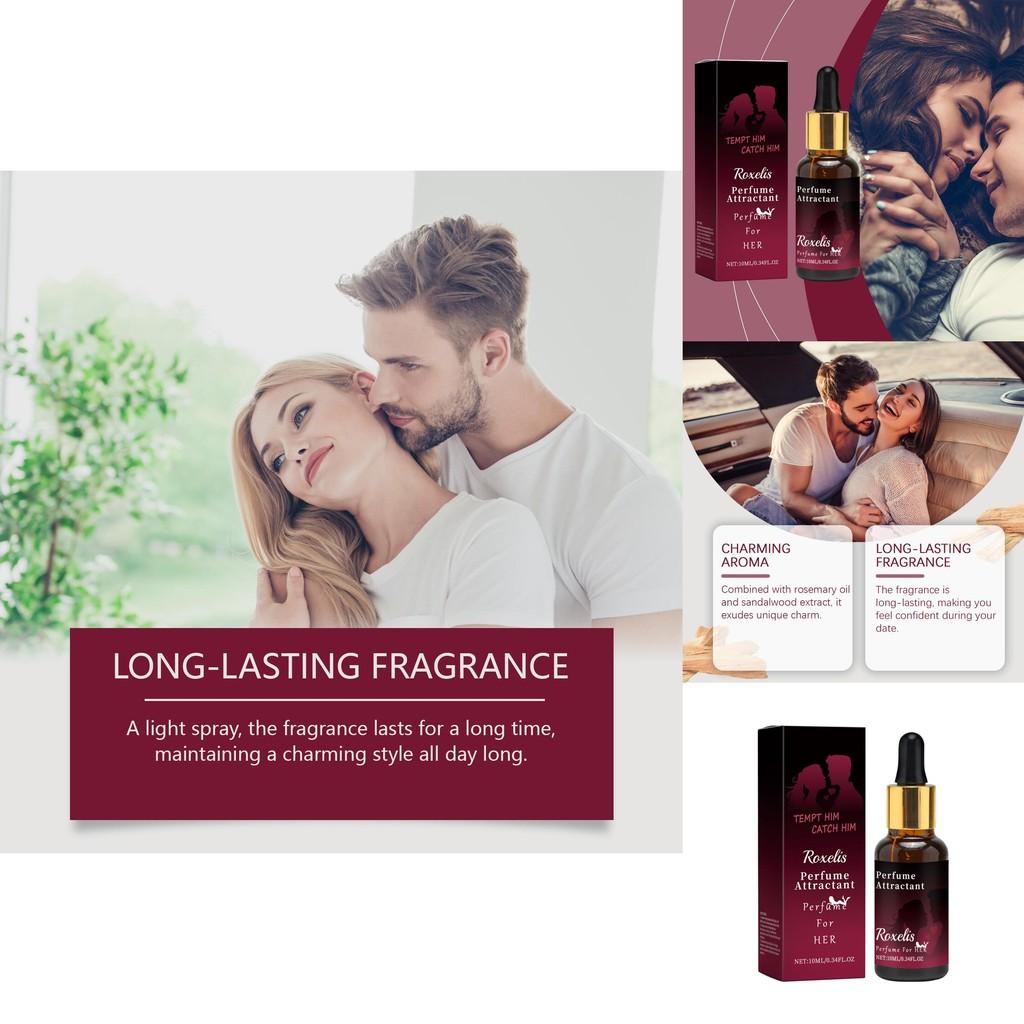 Elegant 10ml Dating Cologne Fragrance With Long Lasting Freshness And Charm