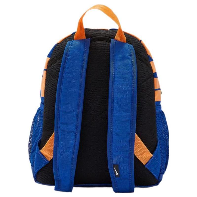 Nike Fabric Backpack Mini Men's Blue Casual