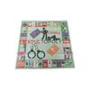 Adultopoly Couple Board Game, Couple Game Card Board Game Props for Date Night