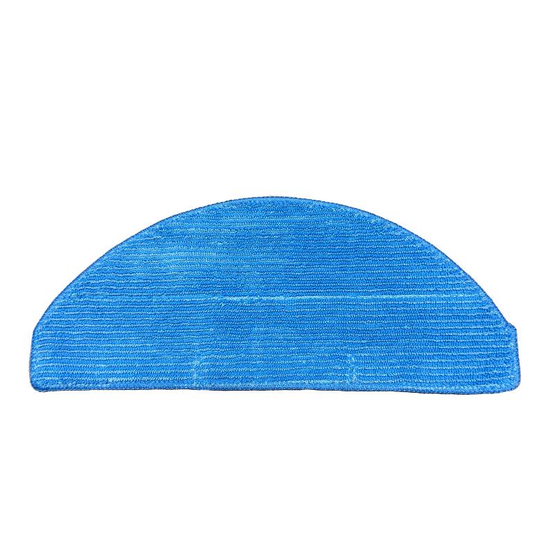 mop cloth compatible with iLife A30 A30 pro robot vacuum cleaner accessories