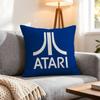 Brand Atari Cushion Cover 1Pcs Decorative Covers Soft Cushion Case For Sofa Couch Decor 40X40 45X45 Pillowcases