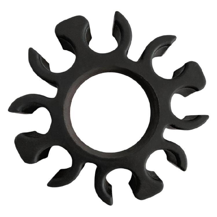 Portable Drumstick Storage Bracket Silicone Drum Sticks Stand Storage Clip Drumsticks Display Stand Easy to Install 1