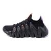 Li Ning Huan Ci Sports Veelzijdige Trend Schokabsorptie Antislip Slijtvast Ondersteuning Lichtgewicht Laag uitgesneden Hardloopschoenen Heren sneaker ARKR007-1