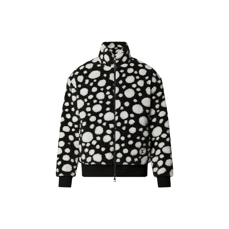 LOUIS VUITTON x Yayoi Kusama SS23