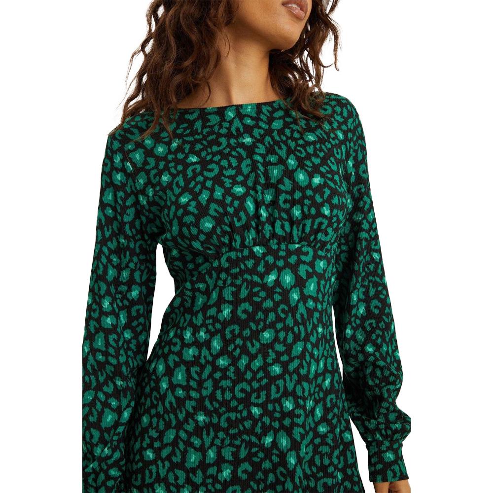 slim fit dress slacks Dorothy Perkins Womens/Ladies Floral Flutter Mini Dress  Universal Textiles