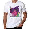 Clancy  Charlotte Midnight Gospel Fresh Tshirt Sports Tshirts Premium Humor Graphic Fitness Eur Size