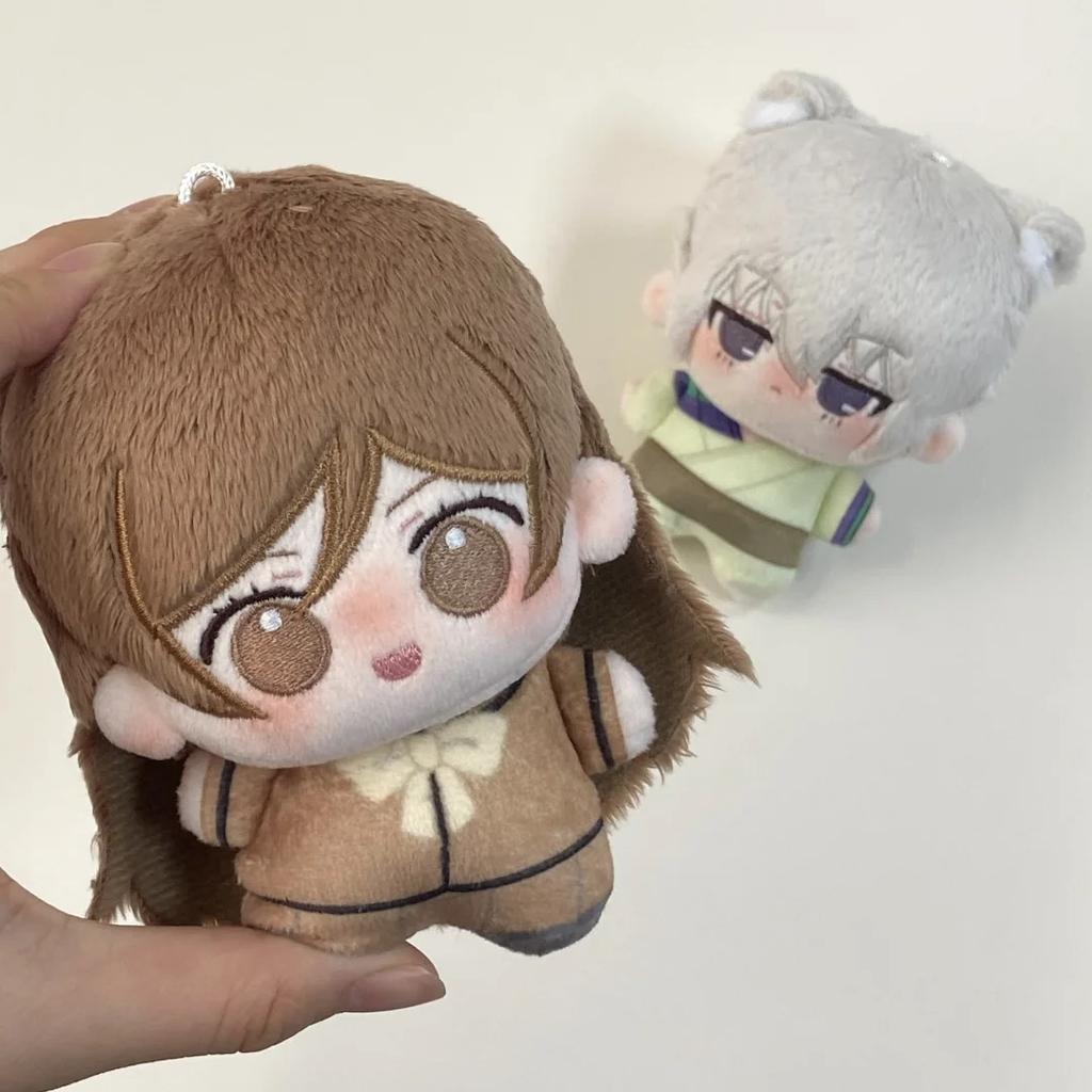10cm Cosplay Starfish Kamisama Kiss Plush Toy Stuffed Doll Anime Girls Gifts