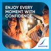 Sensodyne Toothpaste for Sensitive Teeth and Cavity Prevention Extra Whitening 120 Ml (item)