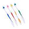 Soft Toothbrushes Medium Bristles Toothbrush for Adults Manual Toothbrush Deep Cleaning Toothbrush Home Travel Office