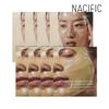 Collagen Gel Mask Green Tea Cica X4 Sheets + Rice Peptide X4 Sheets