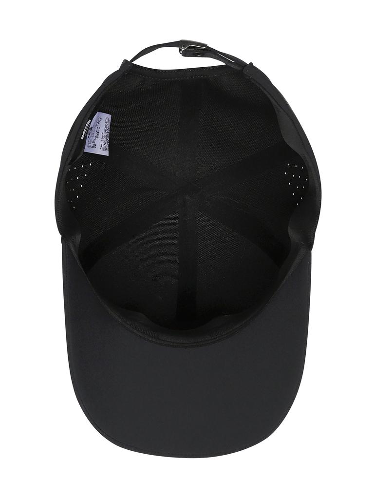 K2 Base Ballcap_Charcoal