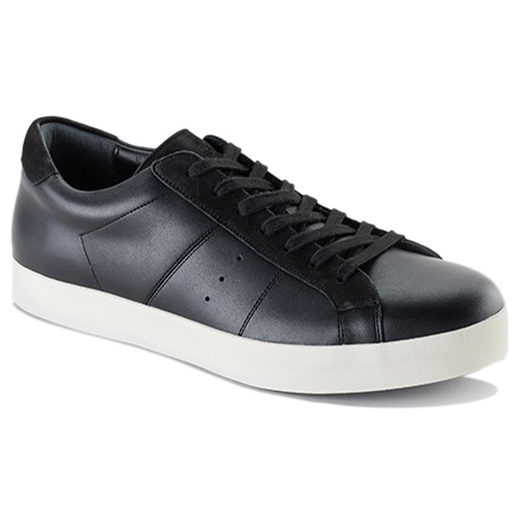 ONITSUKA TIGER Court-T F Black White Unisex Sneakers 1183B684-001
